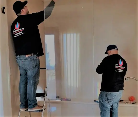 Professional plumbing installation for Tankless Water Heater Installation in Capital District